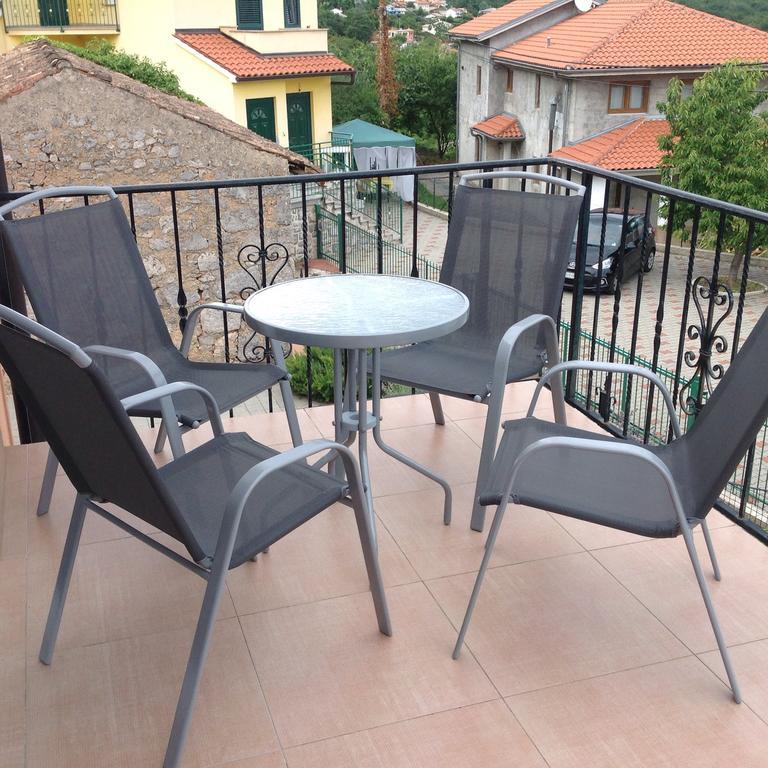 Apartman Dubravka 1 لوفغان المظهر الخارجي الصورة