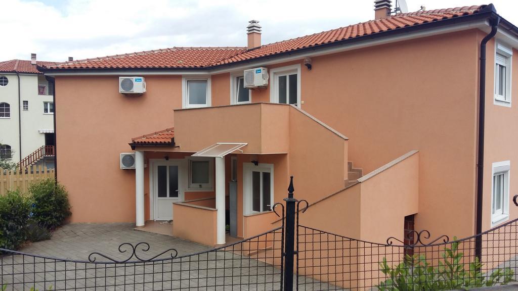 Apartman Dubravka 1 لوفغان المظهر الخارجي الصورة