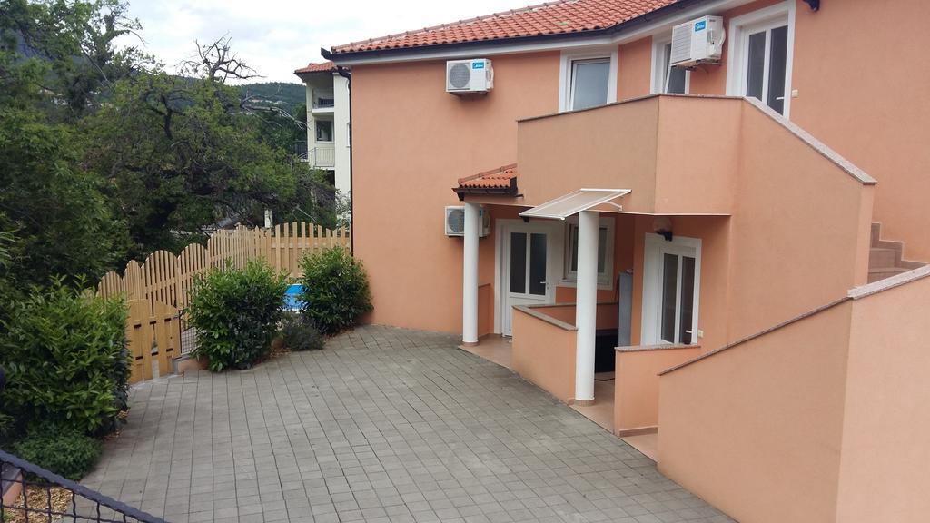 Apartman Dubravka 1 لوفغان المظهر الخارجي الصورة