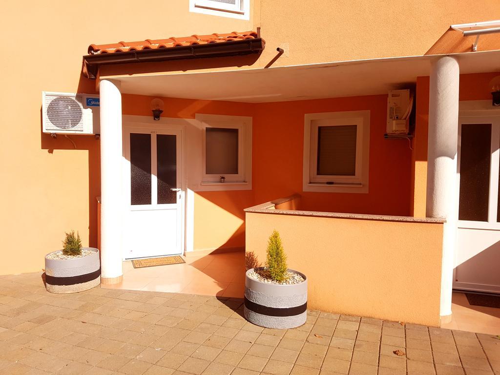 Apartman Dubravka 1 لوفغان المظهر الخارجي الصورة