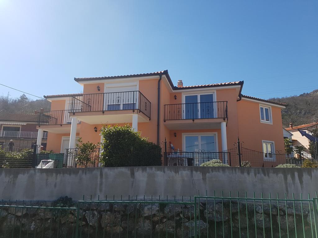Apartman Dubravka 1 لوفغان المظهر الخارجي الصورة