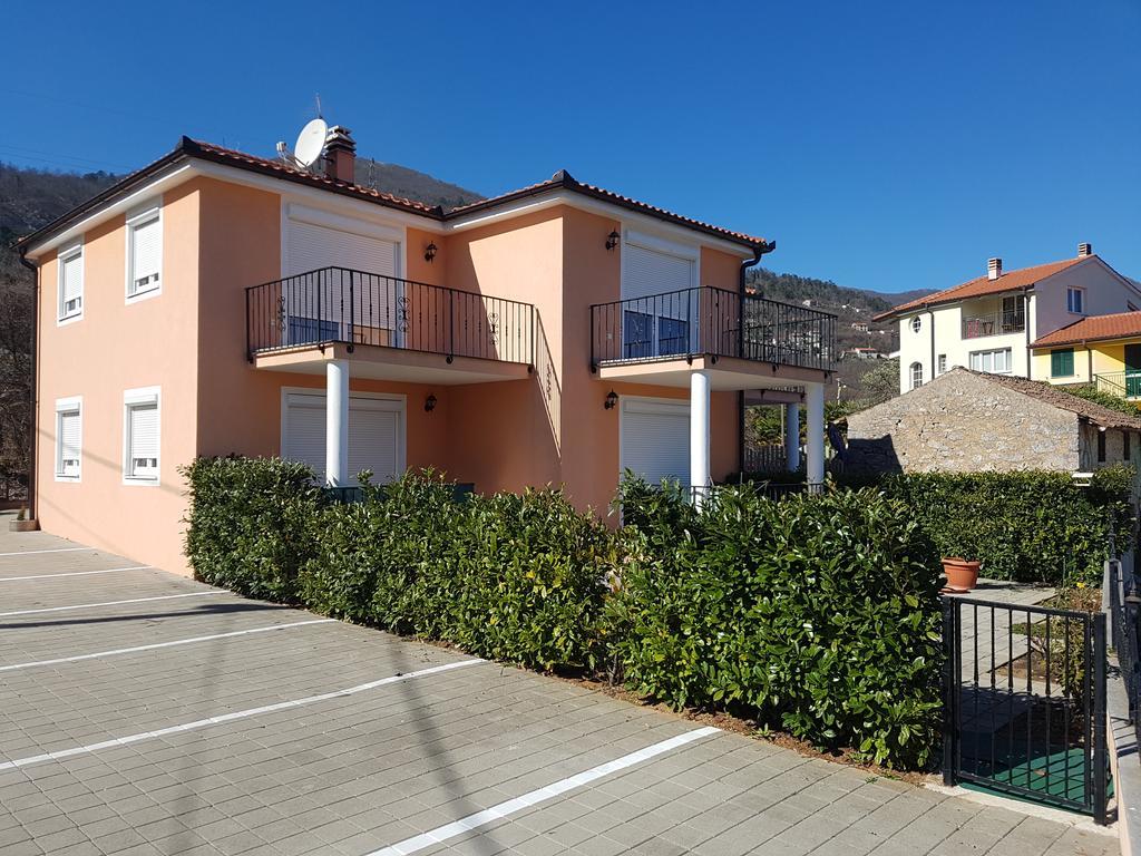 Apartman Dubravka 1 لوفغان المظهر الخارجي الصورة