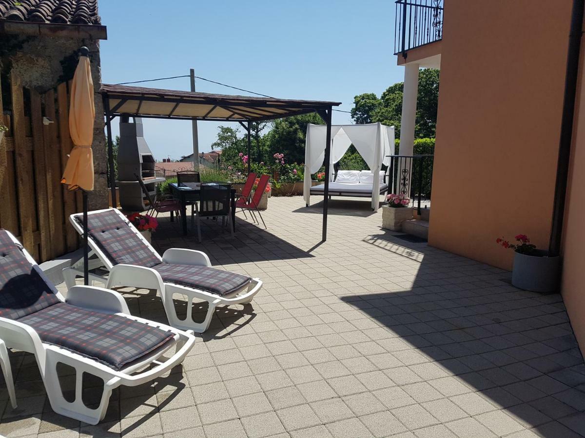 Apartman Dubravka 1 لوفغان المظهر الخارجي الصورة
