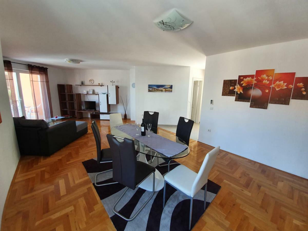 Apartman Dubravka 1 لوفغان المظهر الخارجي الصورة
